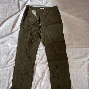 Kenzo Cargo Pants